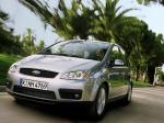 Ford Focus C-Max 2003 года